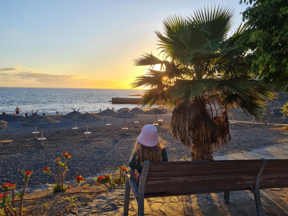 Sunshine Paraiso Costa Adeje  Kültér fotó