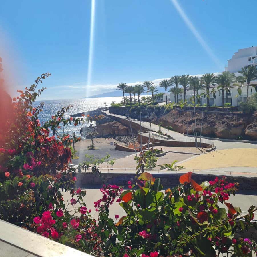 Sunshine Paraiso Costa Adeje  Kültér fotó